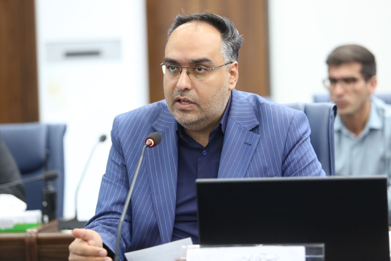 هیچ یک از تجهیزات ساختمان قدیم شهرداری شیراز برای فضای موزه مناسب نبود