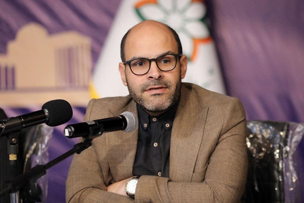 موزه بلدیه به عنوان نماد هویت فرهنگی شیراز معرفی خواهد شد
